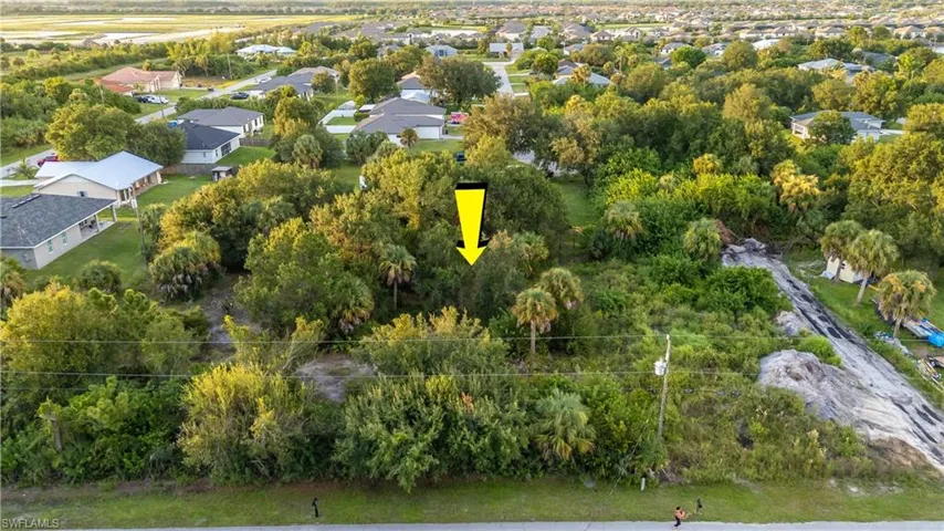 3854 Heyburn St, Fort Myers, Florida 33905