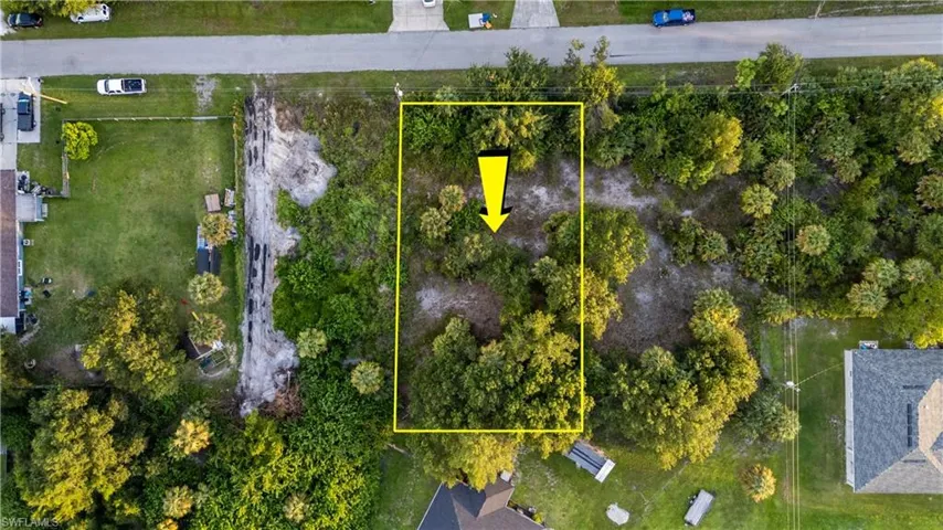 3854 Heyburn St, Fort Myers, Florida 33905