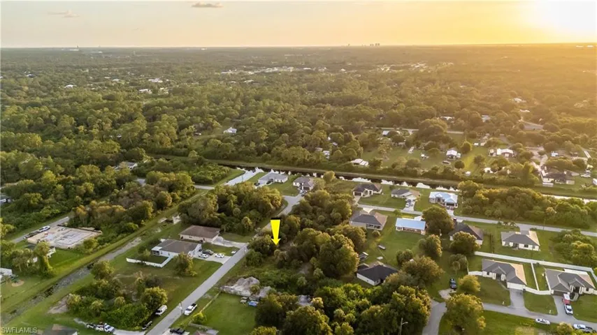 3854 Heyburn St, Fort Myers, Florida 33905