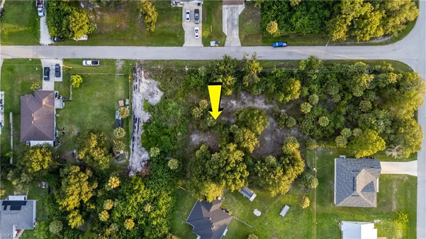 3854 Heyburn St, Fort Myers, Florida 33905