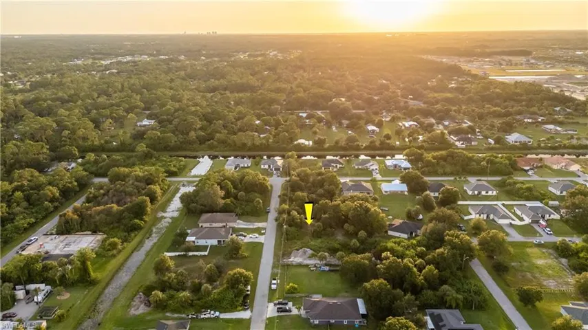 3854 Heyburn St, Fort Myers, Florida 33905