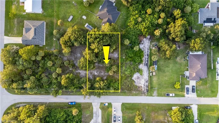 3854 Heyburn St, Fort Myers, Florida 33905