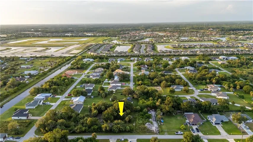 3854 Heyburn St, Fort Myers, Florida 33905