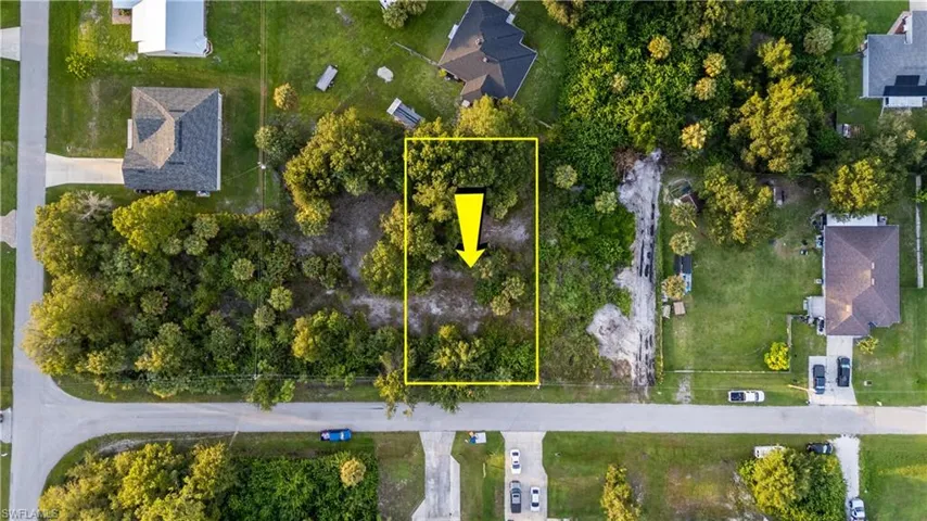 3854 Heyburn St, Fort Myers, Florida 33905