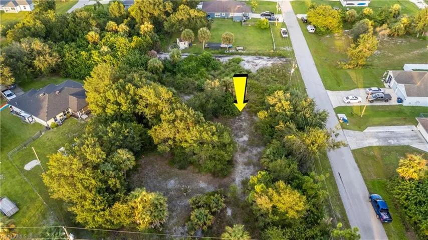 3854 Heyburn St, Fort Myers, Florida 33905