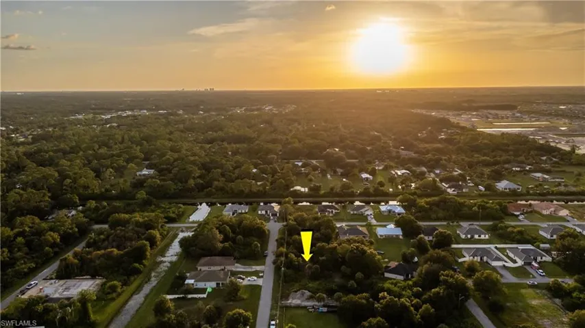 3854 Heyburn St, Fort Myers, Florida 33905
