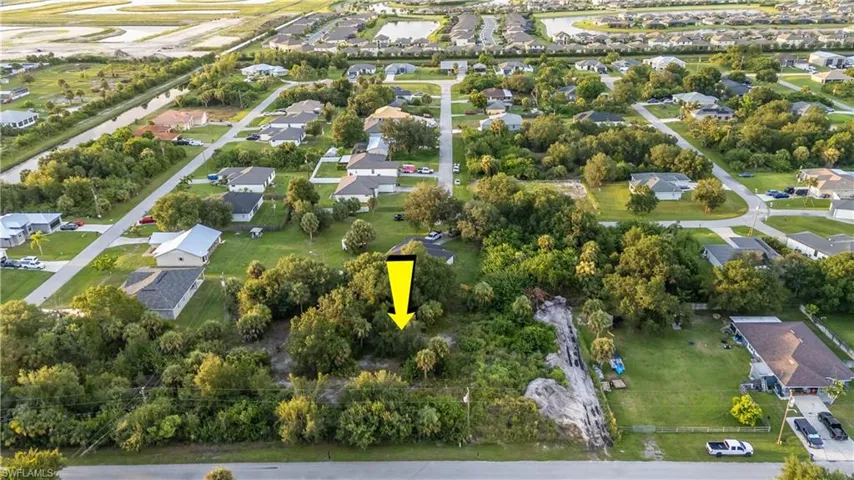 3854 Heyburn St, Fort Myers, Florida 33905