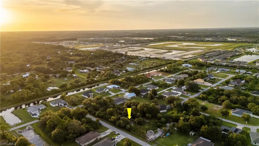 3854 Heyburn St, Fort Myers, Florida 33905
