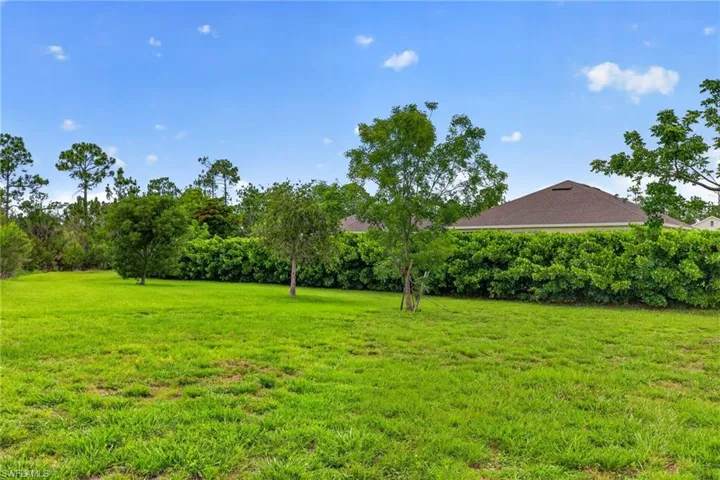 2547 Village Of Entrada St, Cape Coral, Florida 33909