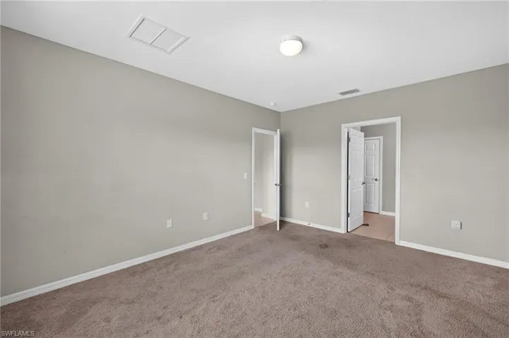 2547 Village Of Entrada St, Cape Coral, Florida 33909