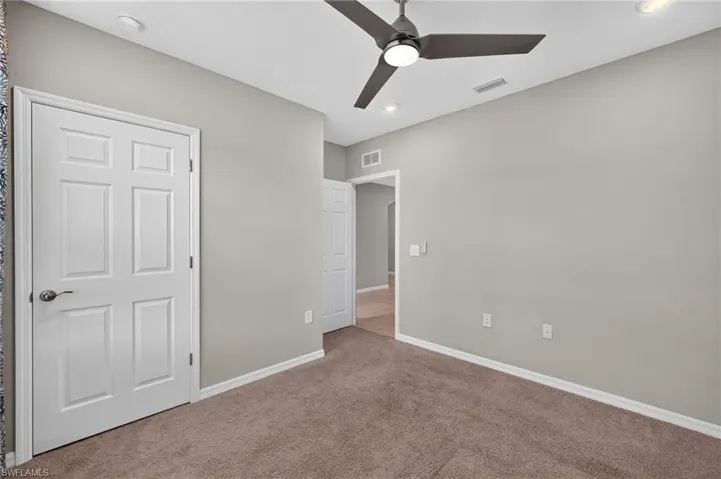 2547 Village Of Entrada St, Cape Coral, Florida 33909