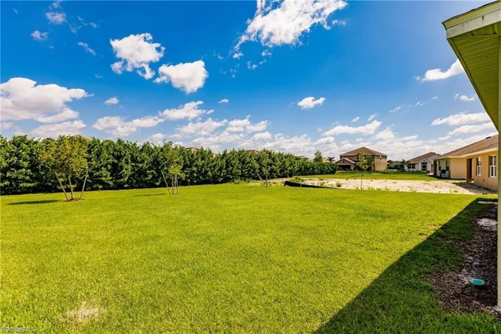 2547 Village Of Entrada St, Cape Coral, Florida 33909