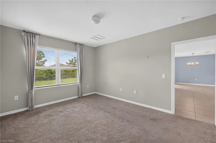 2547 Village Of Entrada St, Cape Coral, Florida 33909