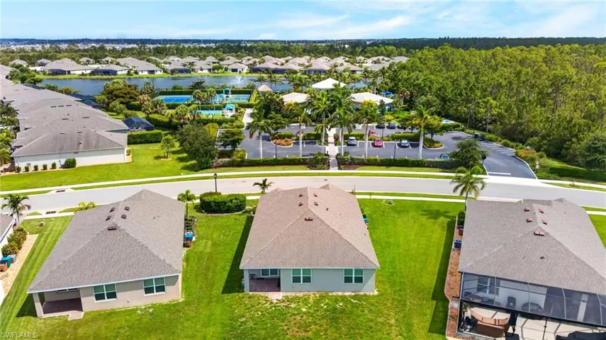 2547 Village Of Entrada St, Cape Coral, Florida 33909