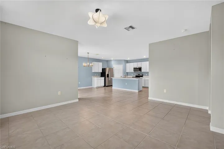 2547 Village Of Entrada St, Cape Coral, Florida 33909