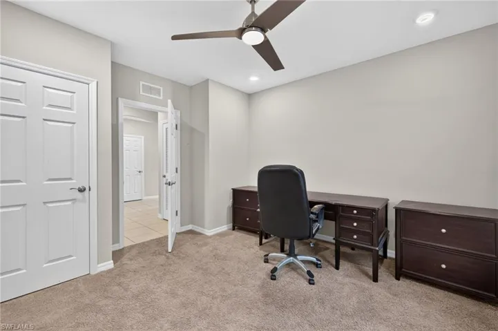2547 Village Of Entrada St, Cape Coral, Florida 33909