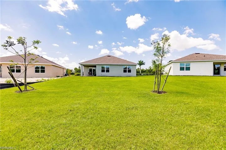 2547 Village Of Entrada St, Cape Coral, Florida 33909