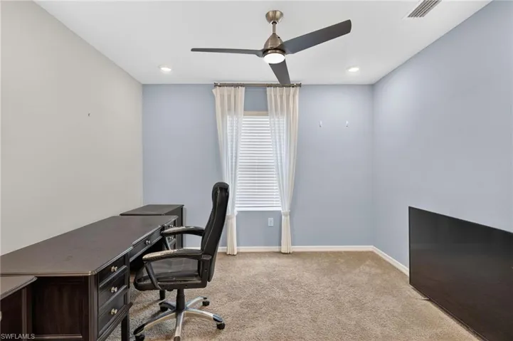 2547 Village Of Entrada St, Cape Coral, Florida 33909