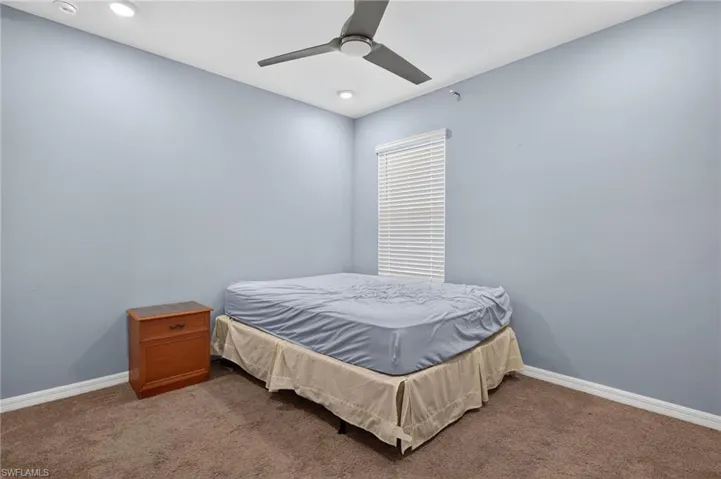 2547 Village Of Entrada St, Cape Coral, Florida 33909