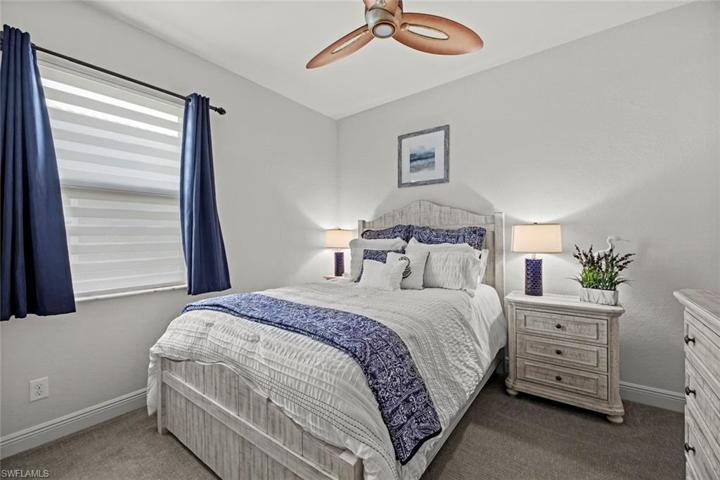 1st floor guest bedroom