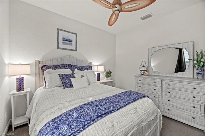 Guest bedroom