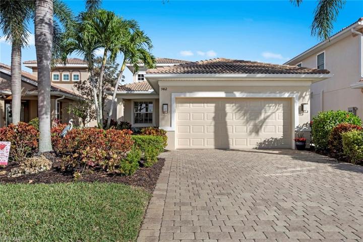 9412  La Bianco  ST, Estero, FL 33967