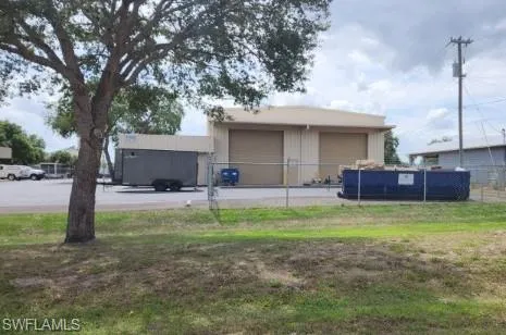 1080  Commerce  DR, Labelle, FL 33935