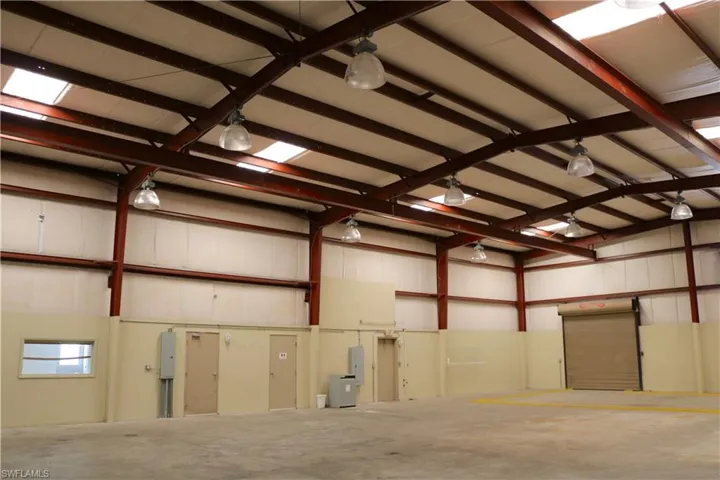 1080  Commerce  DR, Labelle, FL 33935