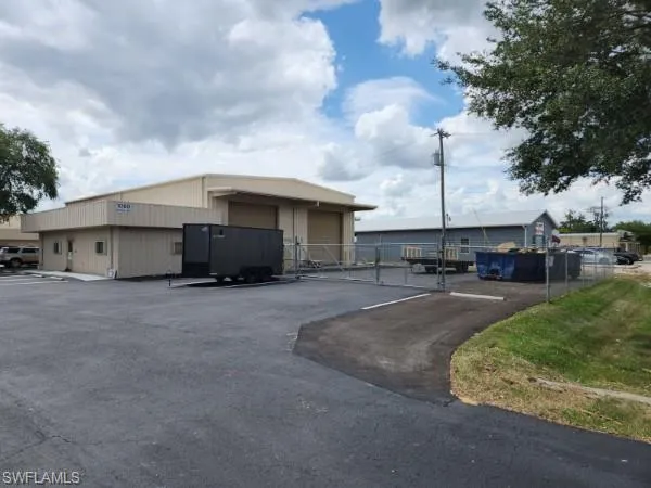 1080  Commerce  DR, Labelle, FL 33935