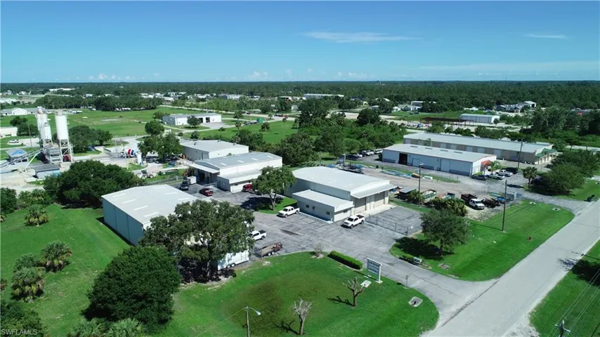1080  Commerce  DR, Labelle, FL 33935