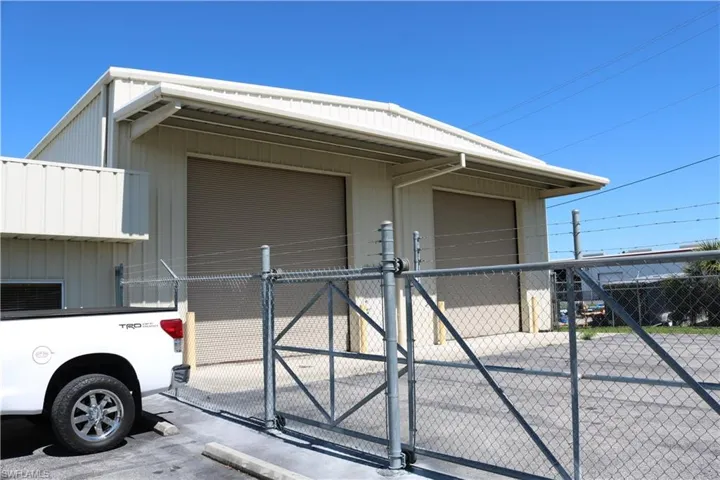 1080  Commerce  DR, Labelle, FL 33935