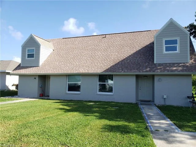 7375 Albany Rd, Fort Myers, Florida 33967