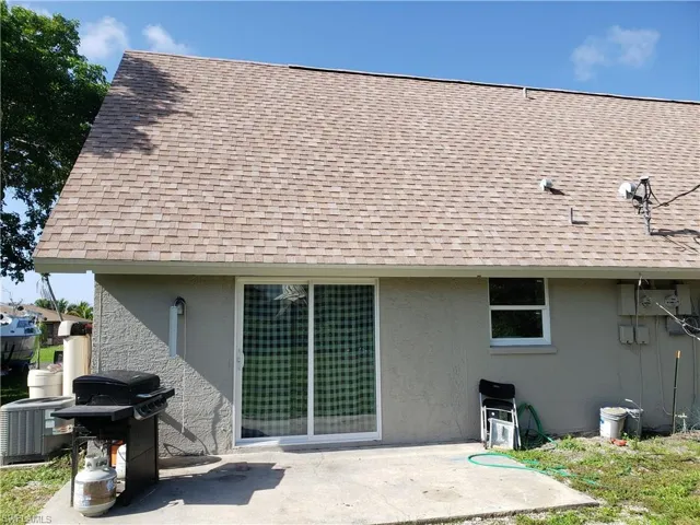 7375 Albany Rd, Fort Myers, Florida 33967