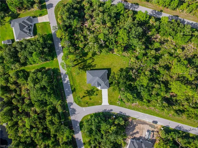 1501 Lovett St, Port Charlotte, Florida 33953