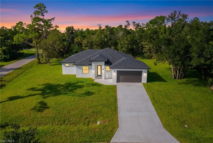 1501 Lovett St, Port Charlotte, Florida 33953