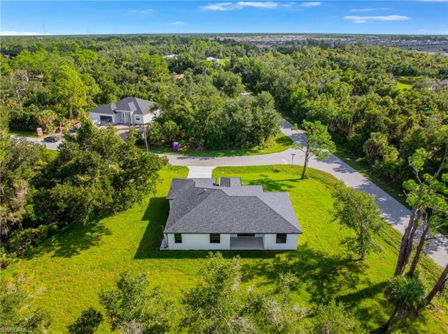 1501 Lovett St, Port Charlotte, Florida 33953