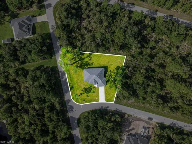 1501 Lovett St, Port Charlotte, Florida 33953