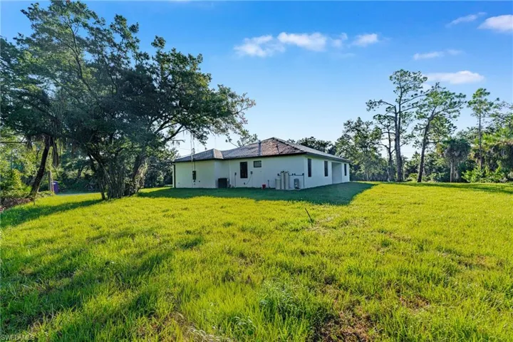 1501 Lovett St, Port Charlotte, Florida 33953