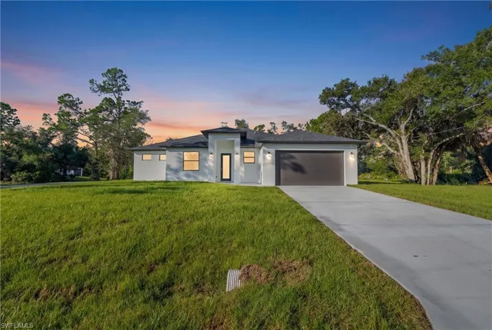 1501 Lovett St, Port Charlotte, Florida 33953