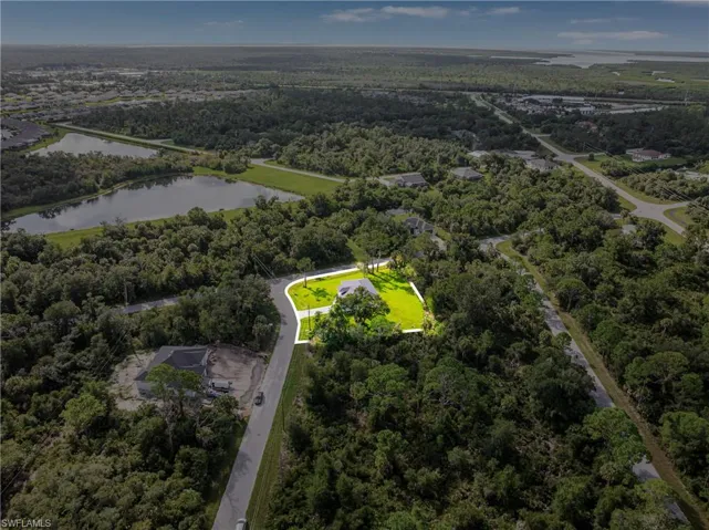 1501 Lovett St, Port Charlotte, Florida 33953