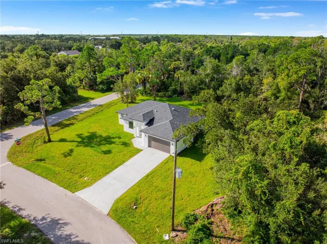 1501 Lovett St, Port Charlotte, Florida 33953