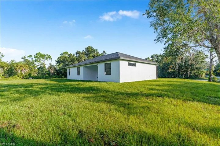 1501 Lovett St, Port Charlotte, Florida 33953