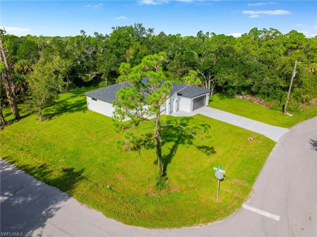 1501 Lovett St, Port Charlotte, Florida 33953