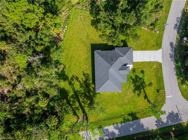 1501 Lovett St, Port Charlotte, Florida 33953