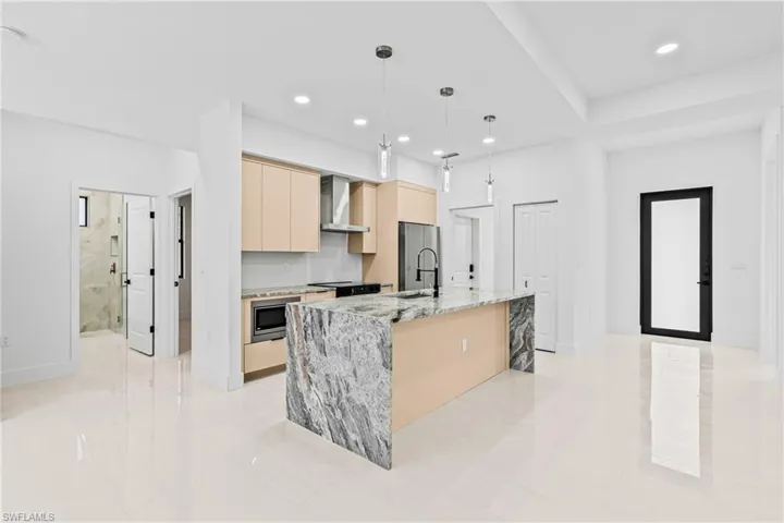 1501 Lovett St, Port Charlotte, Florida 33953