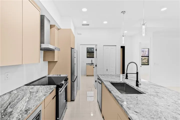 1501 Lovett St, Port Charlotte, Florida 33953