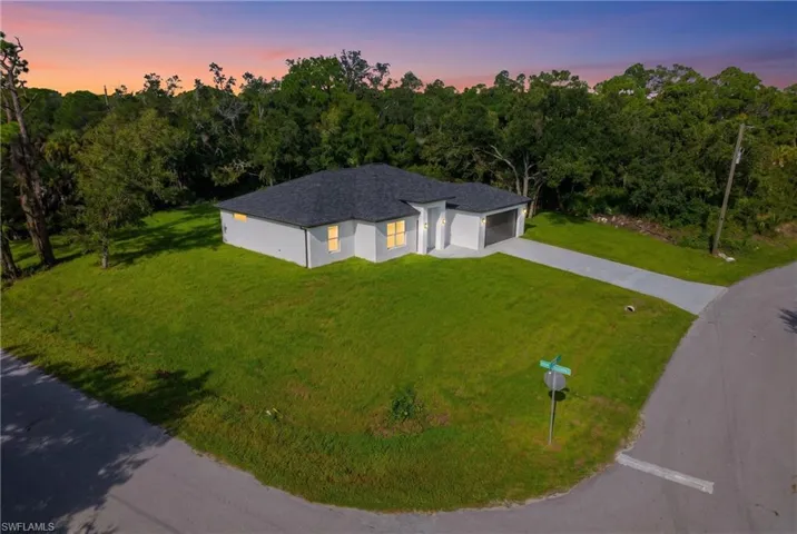 1501 Lovett St, Port Charlotte, Florida 33953