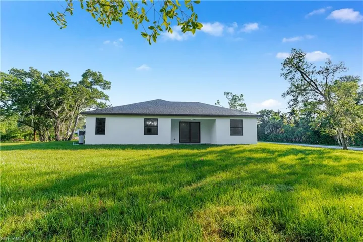 1501 Lovett St, Port Charlotte, Florida 33953