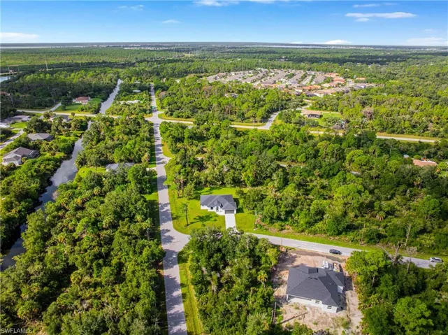 1501 Lovett St, Port Charlotte, Florida 33953