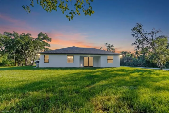 1501 Lovett St, Port Charlotte, Florida 33953